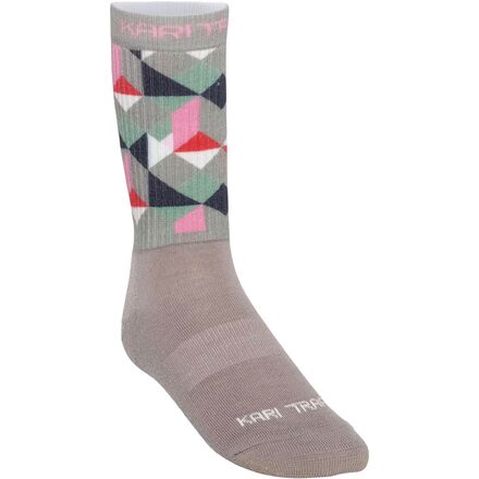 Kari Traa - Puffin Sock - 2-Pack - Women's