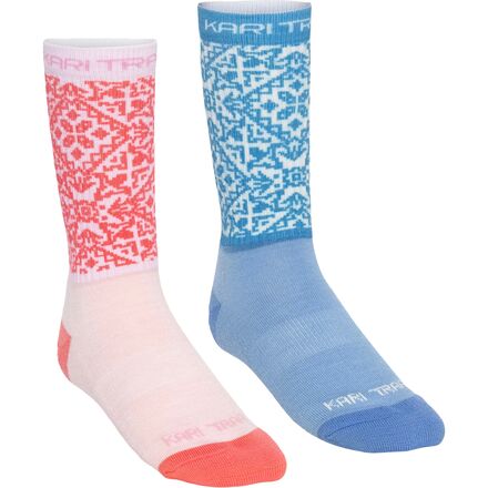 Puffin Sock - 2-Pack - Women's