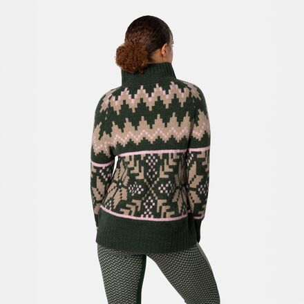 Kari Traa - Amelia Knit Sweater - Women's
