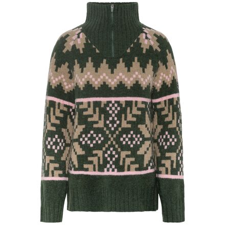 Kari Traa - Amelia Knit Sweater - Women's