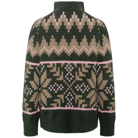Kari Traa - Amelia Knit Sweater - Women's