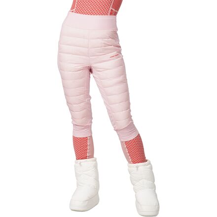 Emilie High Waist Capri Pant - Women's