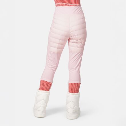 Kari Traa - Emilie High Waist Capri Pant - Women's