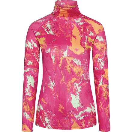 Kari Traa - Fierce Long-Sleeve Top - Women's