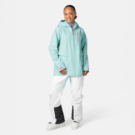 Kari Traa - Johanne Ski Jacket - Women's