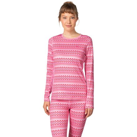 Lilja Long-Sleeve Shirt - Women's