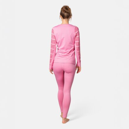 Kari Traa - Lilja Long-Sleeve Shirt - Women's
