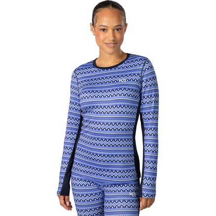 Lilja Long-Sleeve Shirt - Women's