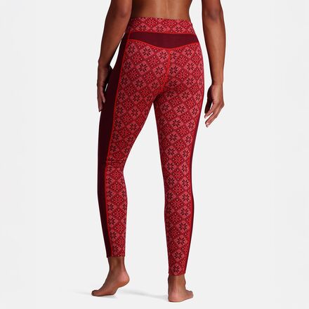 Kari Traa - Rose High Waisted Baselayer Pant - Women's
