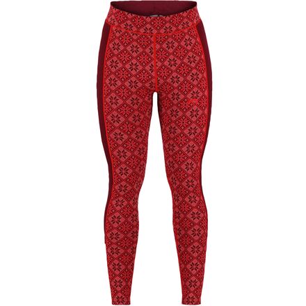 Kari Traa - Rose High Waisted Baselayer Pant - Women's