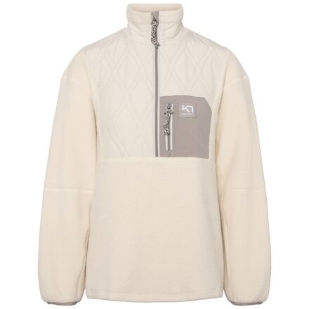 Rothe 1/2-Zip Pullover Shirt - Women's