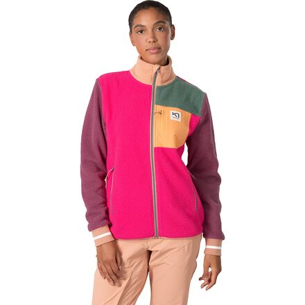 Rothe Midlayer Jacket - Women's