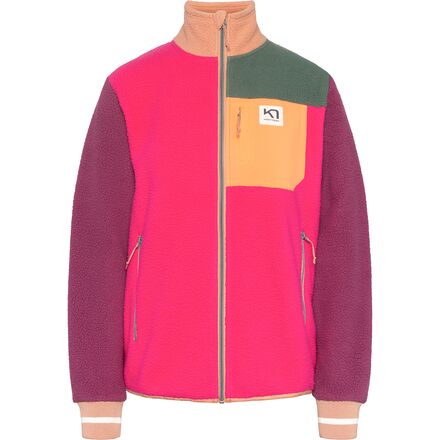 Kari Traa - Rothe Midlayer Jacket - Women's