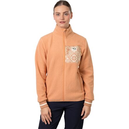 Rothe Midlayer Jacket - Women's