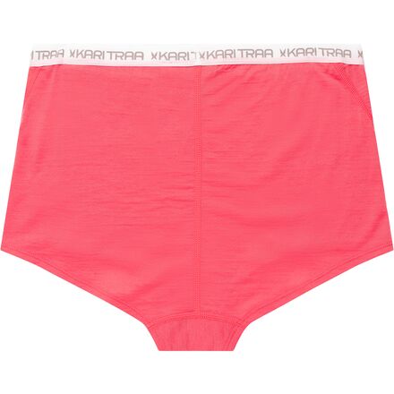 Kari Traa - Embla Wool Boxer - Women's