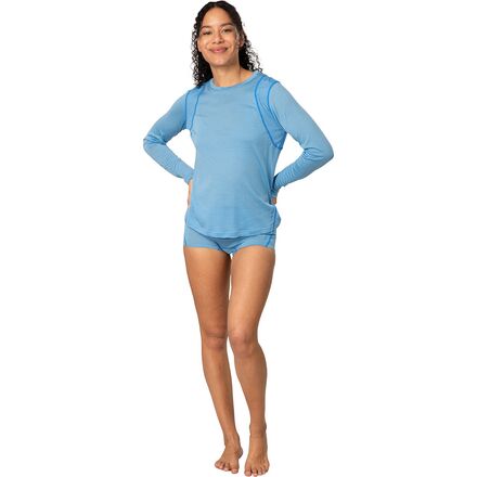 Kari Traa - Embla Wool Boxer - Women's