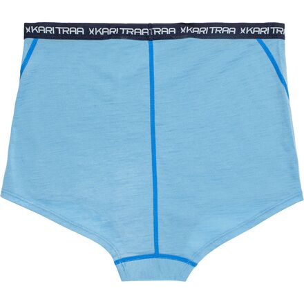 Kari Traa - Embla Wool Boxer - Women's