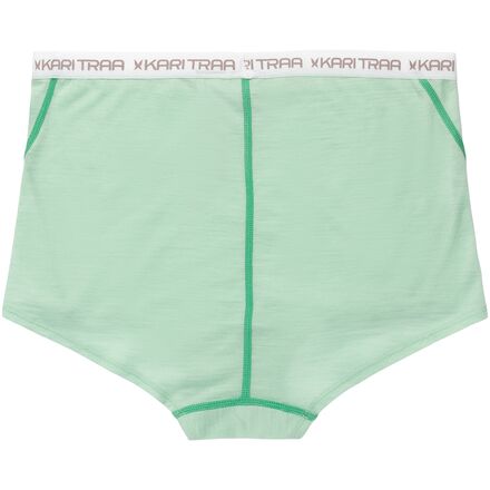 Kari Traa - Embla Wool Boxer - Women's