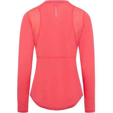 Kari Traa - Embla Wool Long-Sleeve Top - Women's