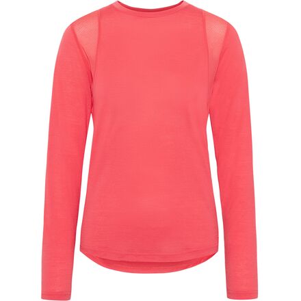 Kari Traa - Embla Wool Long-Sleeve Top - Women's