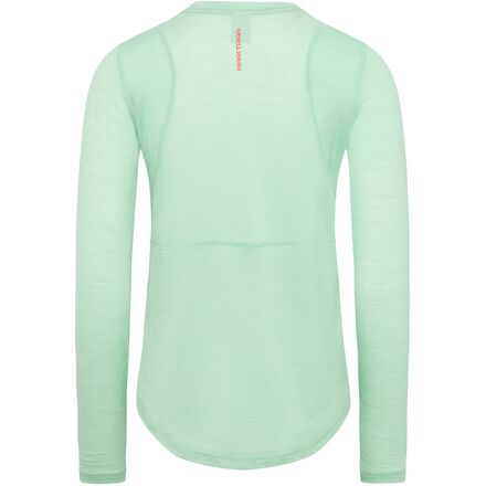 Kari Traa - Embla Wool Long-Sleeve Top - Women's