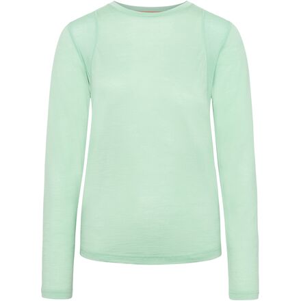 Kari Traa - Embla Wool Long-Sleeve Top - Women's