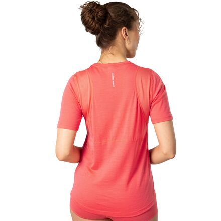 Kari Traa - Embla Wool T-Shirt - Women's