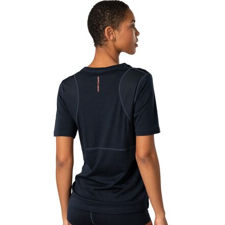 Kari Traa - Embla Wool T-Shirt - Women's