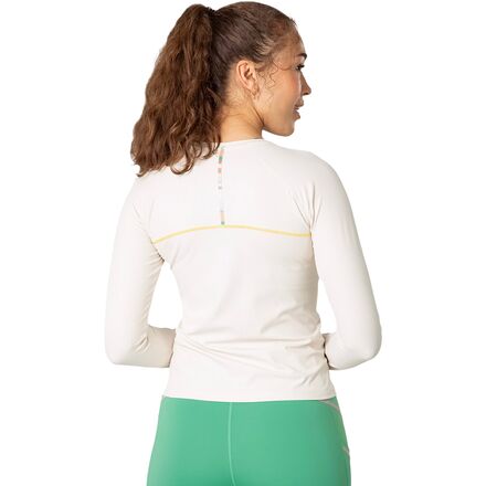 Kari Traa - Linnea Long-Sleeve Top - Women's