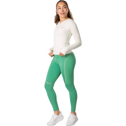 Kari Traa - Linnea Long-Sleeve Top - Women's