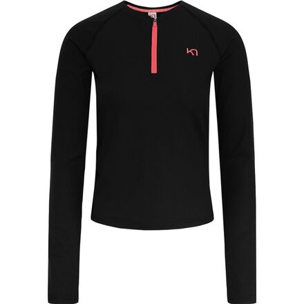 Linnea Long-Sleeve Top - Women's