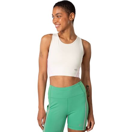 Linnea Sports Top - Women's