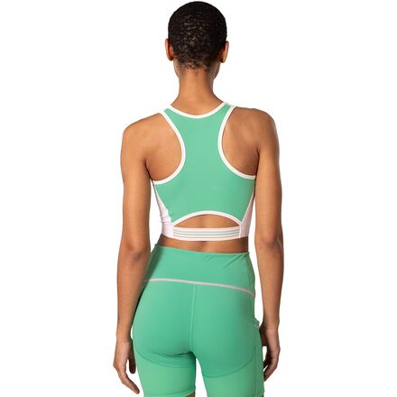 Kari Traa - Linnea Sports Top - Women's