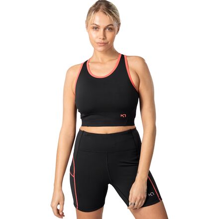 Linnea Sports Top - Women's