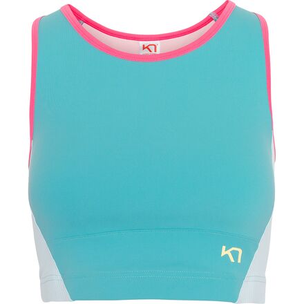 Kari Traa - Linnea Sports Top - Women's