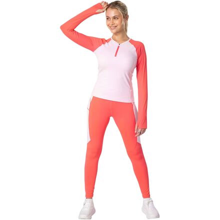 Kari Traa - Linnea Tight - Women's