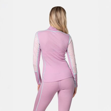 Kari Traa - Anna 1/2-Zip Top - Women's