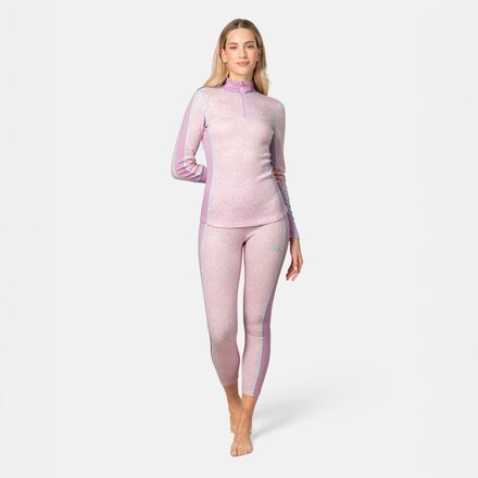 Kari Traa - Anna 1/2-Zip Top - Women's