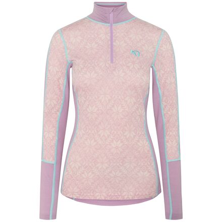 Kari Traa - Anna 1/2-Zip Top - Women's