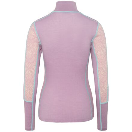 Kari Traa - Anna 1/2-Zip Top - Women's