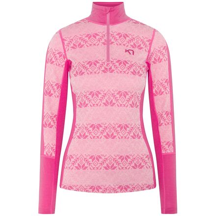 Kari Traa - Anna 1/2-Zip Top - Women's