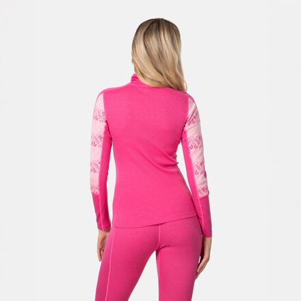 Kari Traa - Anna 1/2-Zip Top - Women's