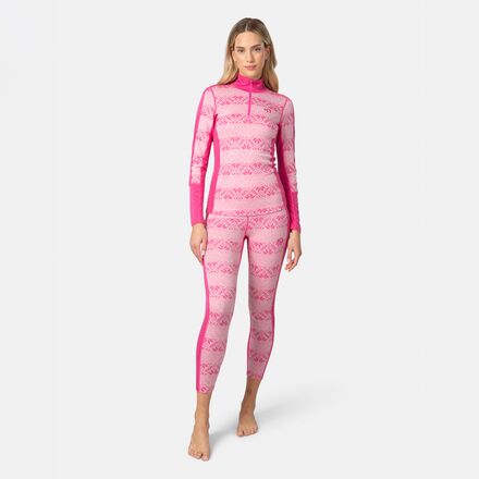 Kari Traa - Anna 1/2-Zip Top - Women's