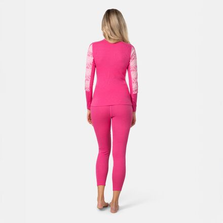 Kari Traa - Anna 1/2-Zip Top - Women's