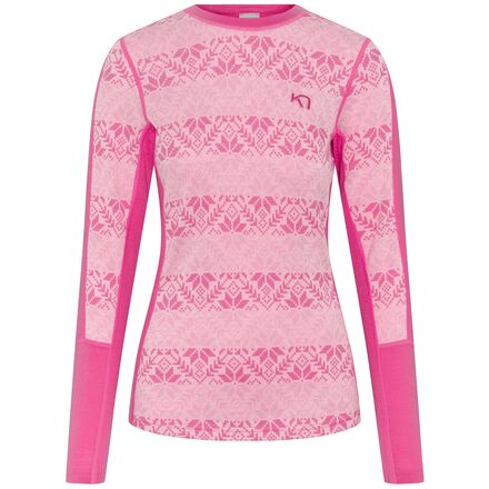 Kari Traa - Anna Long-Sleeve Top - Women's