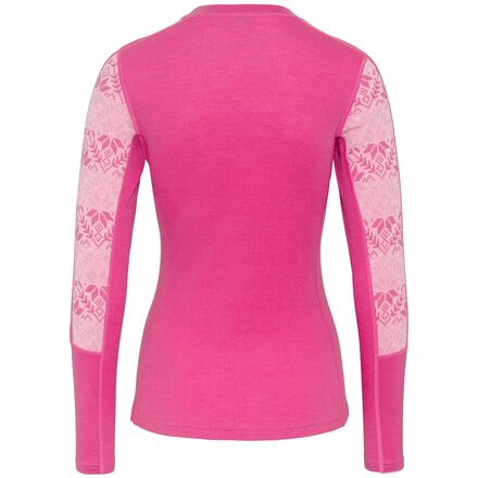 Kari Traa - Anna Long-Sleeve Top - Women's