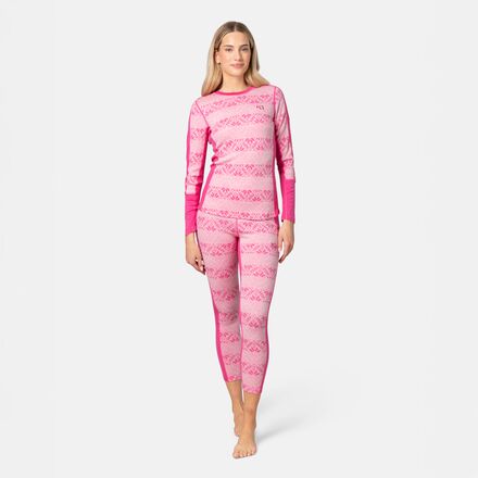 Kari Traa - Anna Long-Sleeve Top - Women's