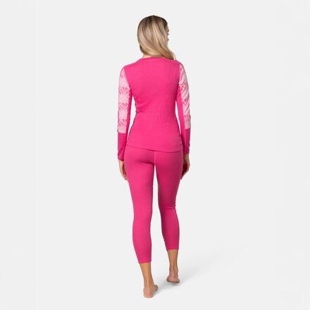 Kari Traa - Anna Long-Sleeve Top - Women's