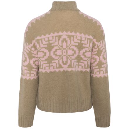 Kari Traa - Disa Knit Sweater - Women's