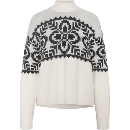 Disa Knit Sweater - Women's